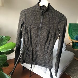 lululemon Define Jacket Luxtreme evergreen 4